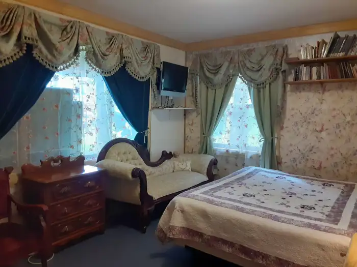 Victorian Room
